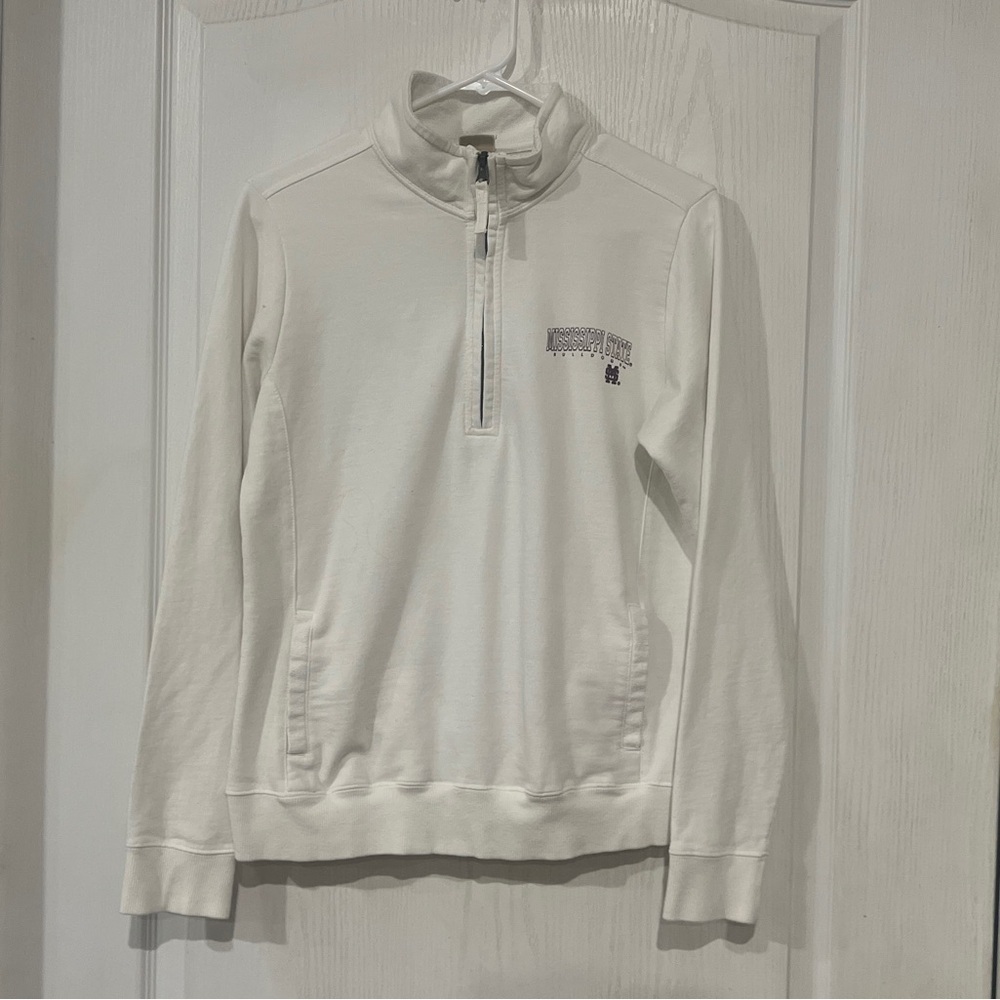 Mississippi State University Pullover
